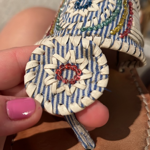 Jack Rogers sandals - Picture 7 of 7